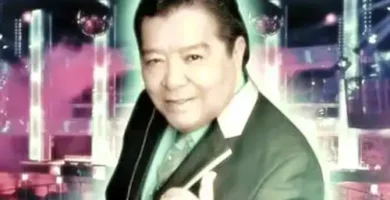 Letra de La Cumbia - Pastor Lopez 6 PastorLopez_LaCumbia