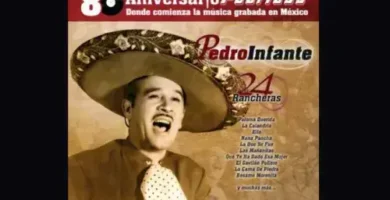 PedroInfante_ElAlazanYElRosillo