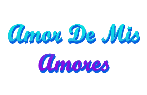 AmorDeMisAmores