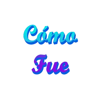 ComoFue