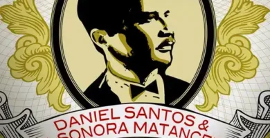 DanielSantos&LaSonoraMatancera_Sabrosito