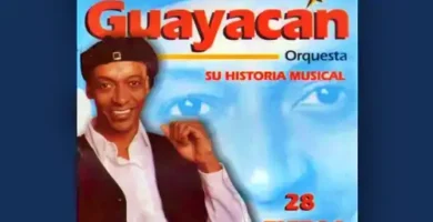 GuayacanOrquesta_AmorTraicionero