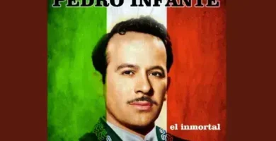 PedroInfante_YoHeNacidoMexicano