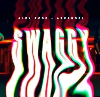 AlexRose&Arcangel_Swaggy