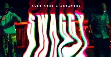 AlexRose&Arcangel_Swaggy