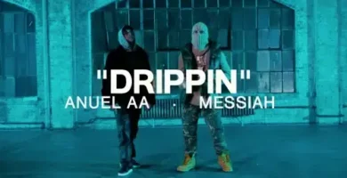 AnuelAA&Messiah_Drippin