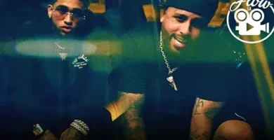 BryantMyers&Arcangel&NickyJam&ElAlfa&Darell_WowRemix