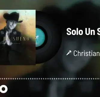 ChristianNodal_SoloUnSueño