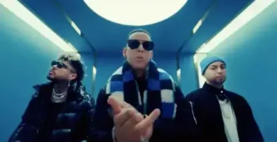 DaddyYankee&JustinQuiles&Dalex_LaHoraYElDia