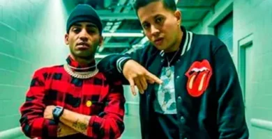 DeLaGhetto&Arcangel_MeAcostumbre