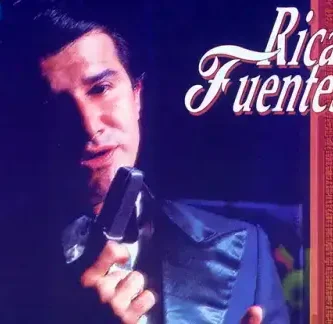 RicardoFuentes_TuAmorConElOConmigo