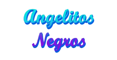 AngelitosNegros