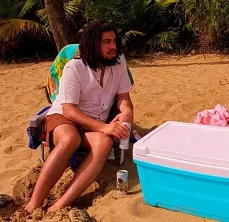 Letra de Efecto - Bad Bunny 2 BadBunny_Efecto