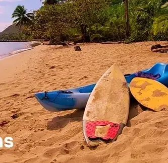 Letra de Neverita - Bad Bunny 3 BadBunny_Neverita