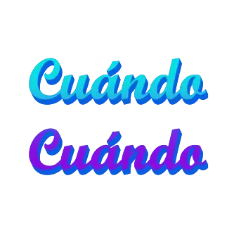 CuandoCuando