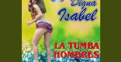 Letra de Nadie Como Tu - Digna Isabel 2 DignaIsabel_NadieComoTu