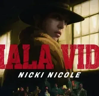 NickiNicole_MalaVida