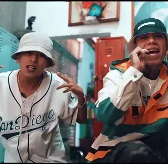 Letra de Kodigos - Santa Fe Klan & Tornillo 1 SantaFeKlan&Tornillo_Kodigos