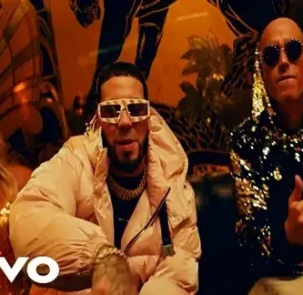 Yandel&AnuelAA_PorMiReggaeMuero2020