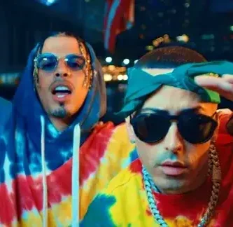 Yandel&RauwAlejandro_Dembow2020