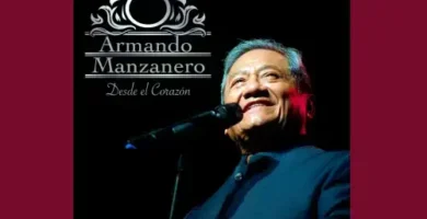 ArmandoManzanero_SomosNovios