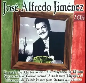 JoseAlfredoJimenez_TuYLasNubes