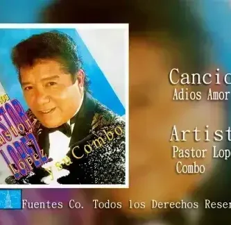 PastorLopez_AdiosAmor