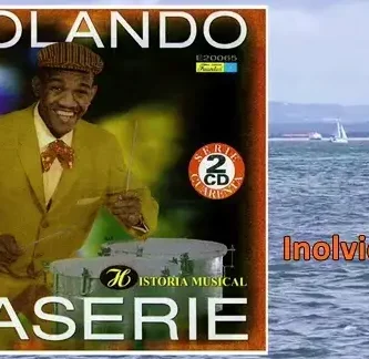 RolandoLaserie_Inolvidable