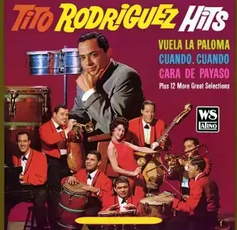 TitoRodriguez_PiensaEnMi