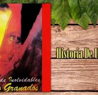 Letra de Historia De Un Amor - Alberto Granados 3 AlbertoGranados_HistoriaDeUnAmor