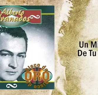 AlbertoGranados_UnMinutoDeTuAmor