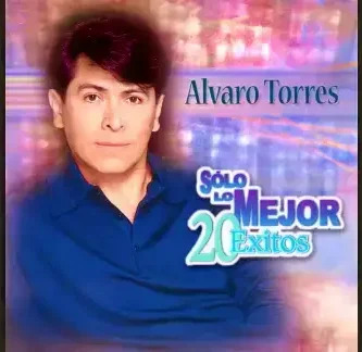 AlvaroTorres_SiEstuvierasConmigo