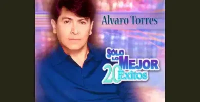 AlvaroTorres_SiEstuvierasConmigo