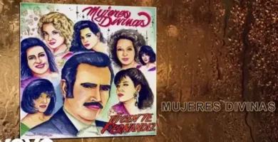 VicenteFernandez_MujeresDivinas