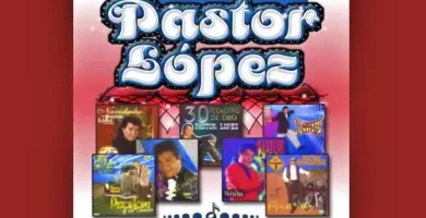 Letra de El Plebeyo - Pastor Lopez 8 PastorLopez_ElPlebeyo