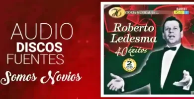 RobertoLedesma_SomosNovios