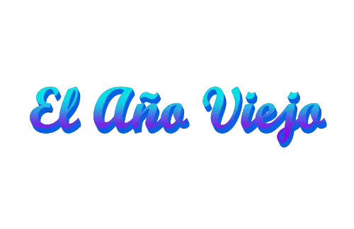 Letra de El Año Viejo ElAñoViejo