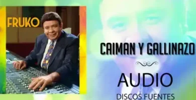 FrukoYSusTesos_CaimanYGallinazo