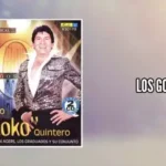 GustavoQuintero&LosGraduados_LosGotereros