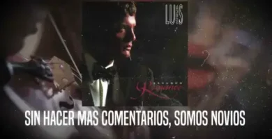 LuisMiguel_SomosNovios