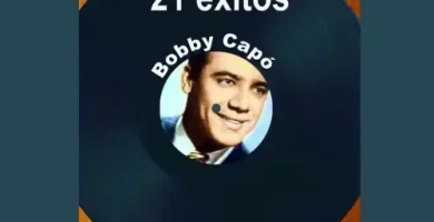 BobbyCapo_MeDicesQueTeVas