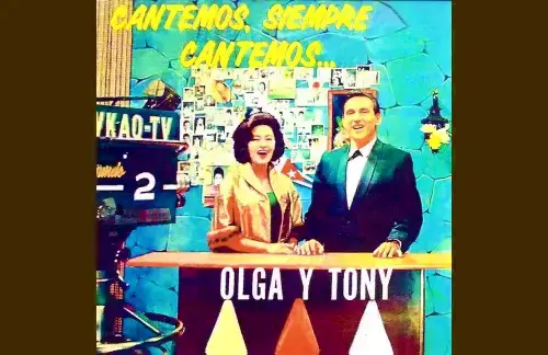 OlgaChorens&TonyAlvarez_EnMiViejoSanJuan