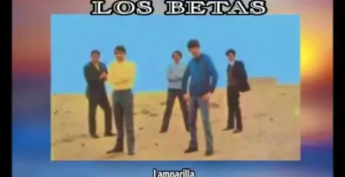 LosBetas_Lamparilla