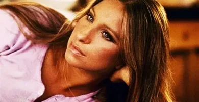 BarbraStreisand_WomanInLove