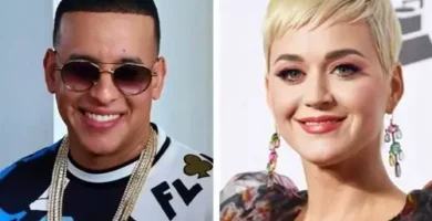 DaddyYankee&Snow&KatyPerry_ConCalmaRemix