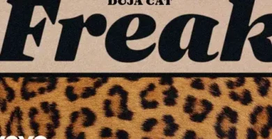 DojaCat_Freak