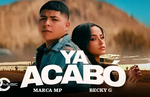 MarcaMP&BeckyG_YaAcabo