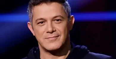 AlejandroSanz