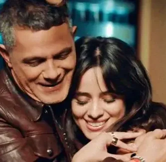 AlejandroSanz&CamilaCabello_MiPersonaFavorita