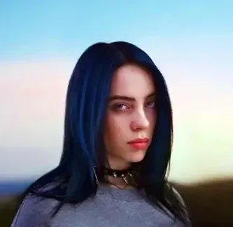 BillieEilish_EverythingIWanted